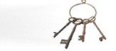 Key Logo